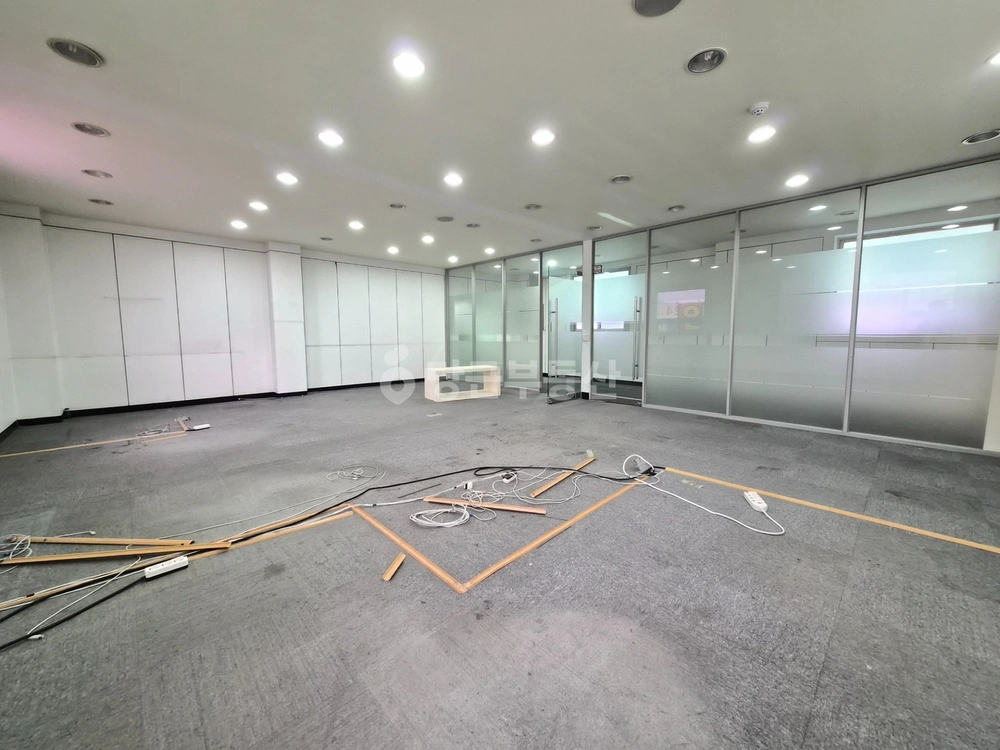충청북도 청주시 청원구 내덕동 상가 사진 1