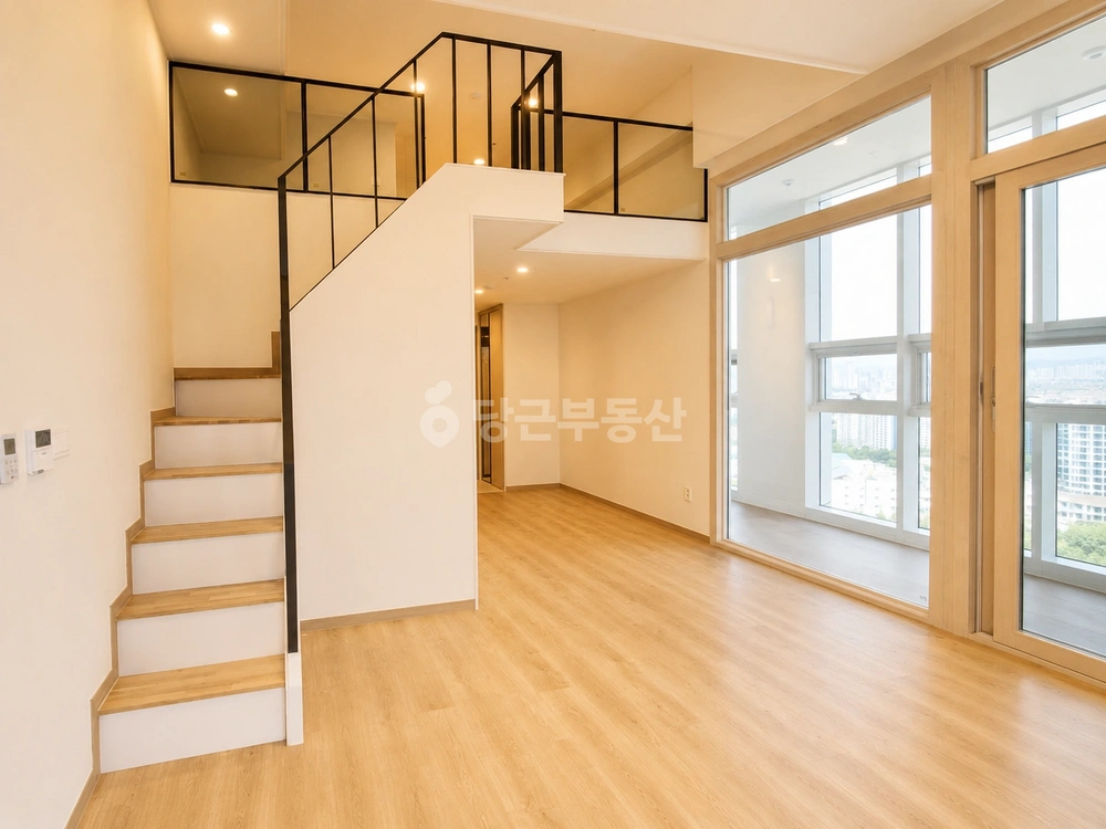 경기도 수원시 영통구 원천동 원룸 사진 1