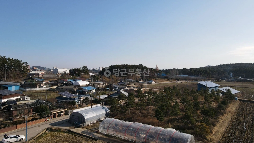 전북특별자치도 부안군 백산면 토지 사진 1