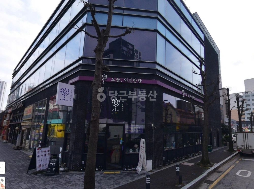 전남광주통합특별시 광산구 월계동 상가 사진 1