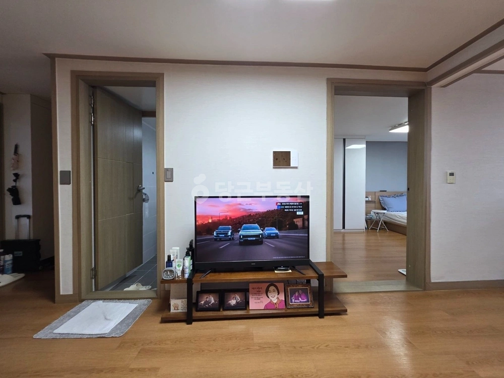 제주특별자치도 제주시 노형동 아파트 사진 1