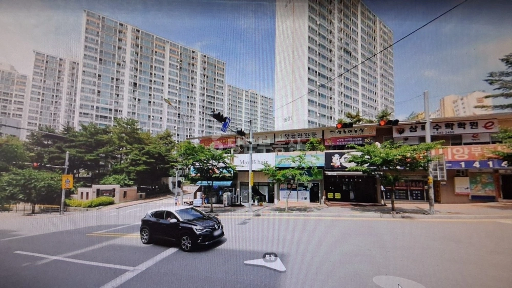 경기도 남양주시 평내동 상가 사진 1