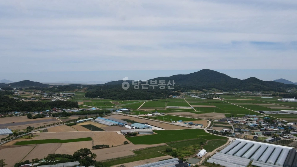 전북특별자치도 부안군 하서면 건물 사진 1