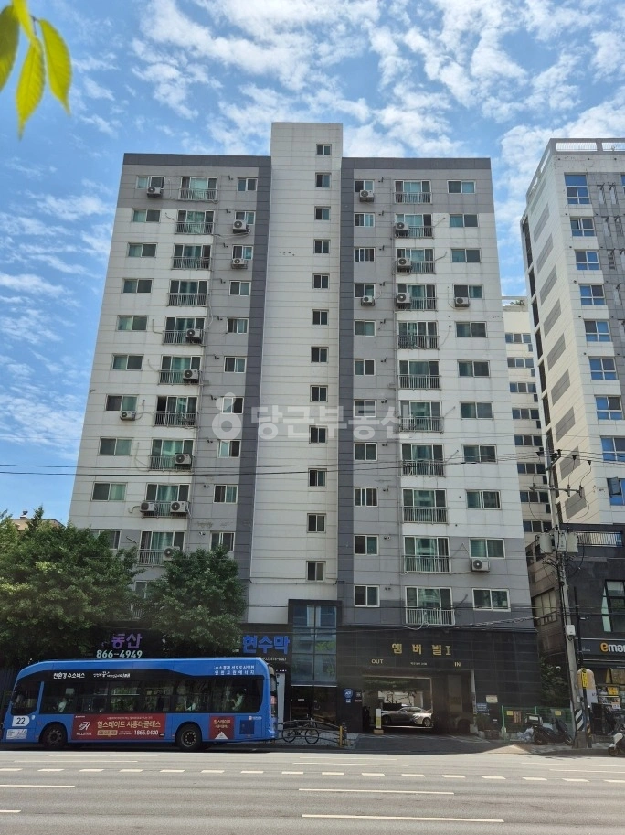 인천광역시 미추홀구 주안동 오피스텔 사진 1