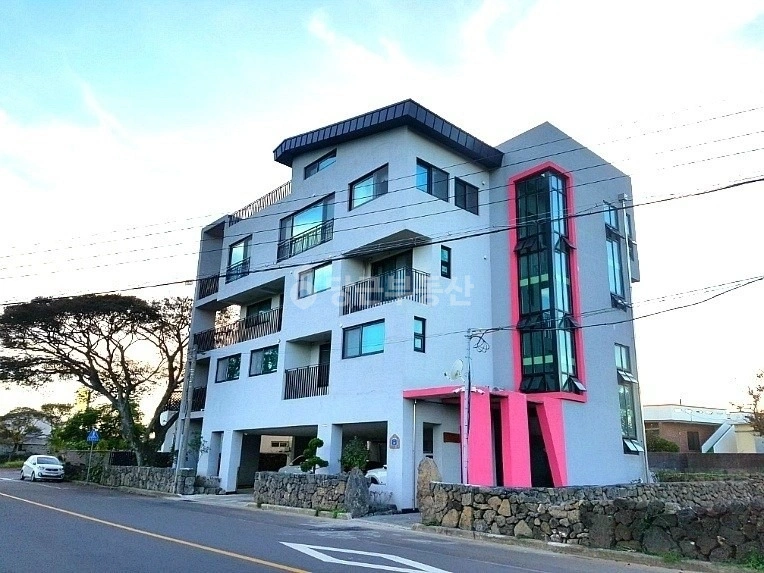 제주특별자치도 제주시 구좌읍 원룸 사진 1