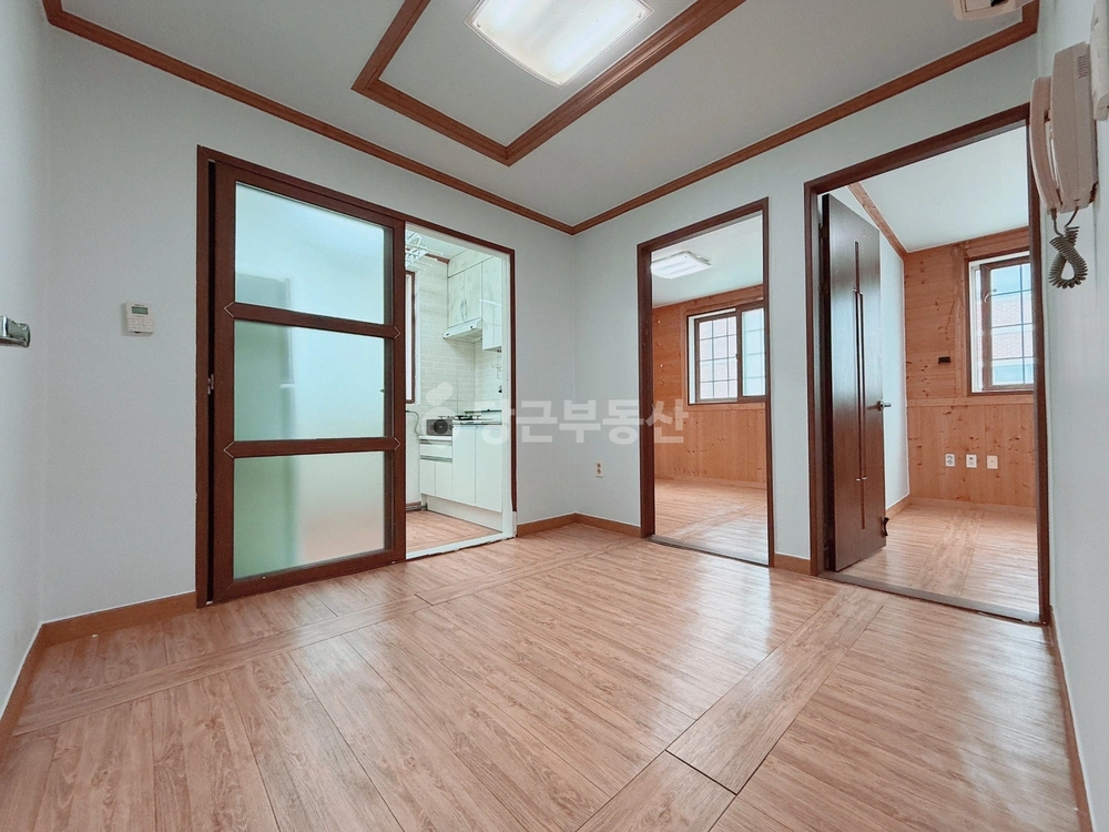 전남광주통합특별시 광산구 장덕동 빌라(투룸 이상) 사진 1