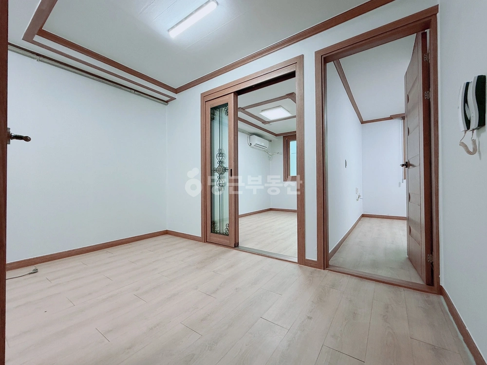 전남광주통합특별시 광산구 장덕동 빌라(투룸 이상) 사진 1