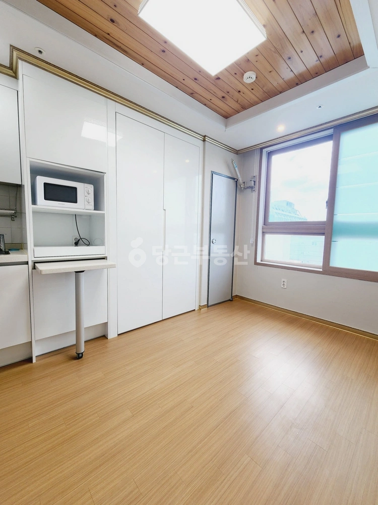 부산광역시 사상구 주례동 원룸 사진 1