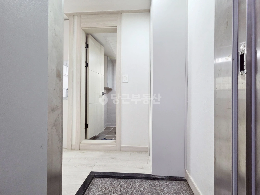 서울특별시 동작구 상도동 원룸 사진 1