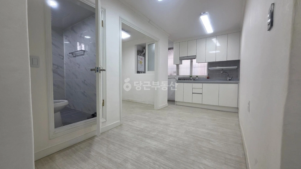 인천광역시 남동구 만수동 빌라(투룸 이상) 사진 1