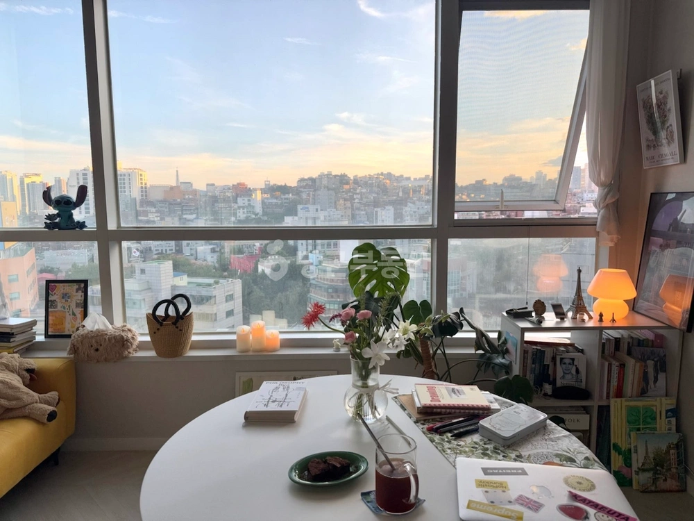 서울특별시 용산구 서계동 오피스텔 사진 1