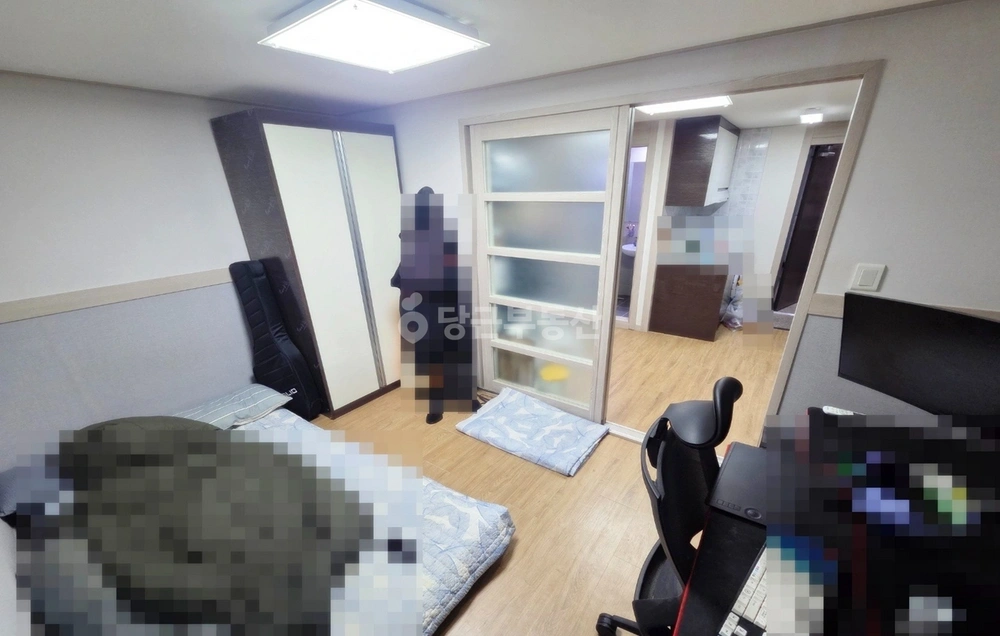 서울특별시 관악구 봉천동 원룸 사진 1