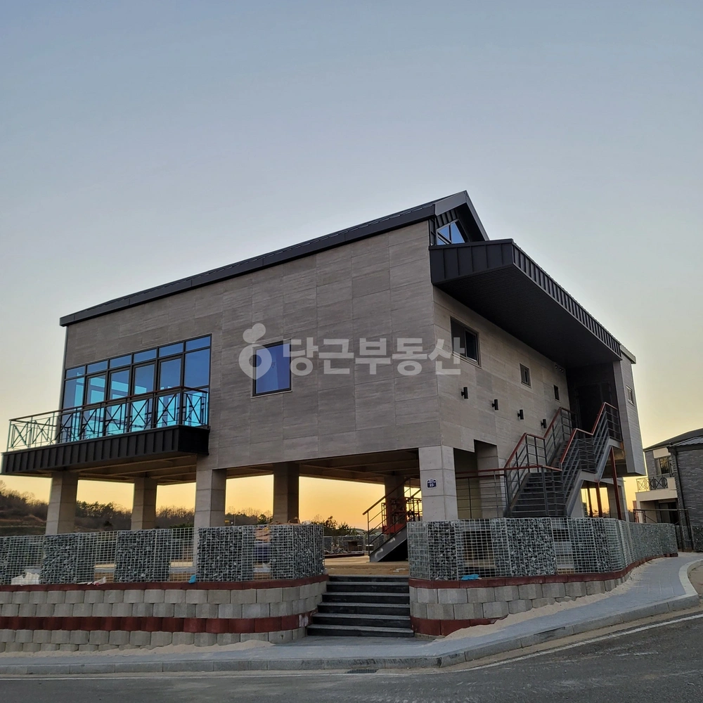 경상북도 안동시 풍천면 단독/전원주택 사진 1