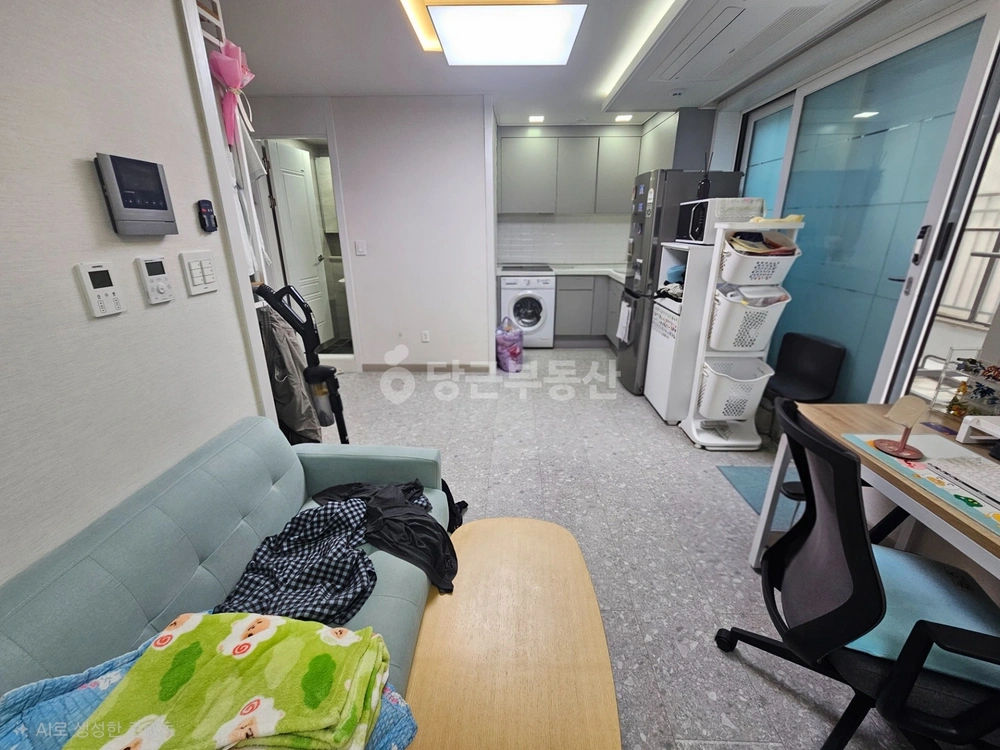 서울특별시 송파구 잠실동 원룸 사진 1
