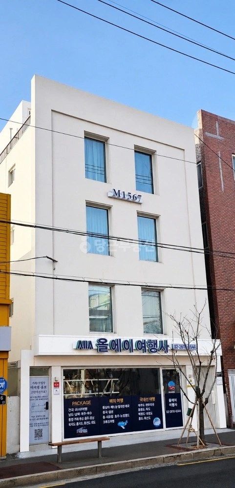 서울특별시 강서구 화곡동 건물 사진 1