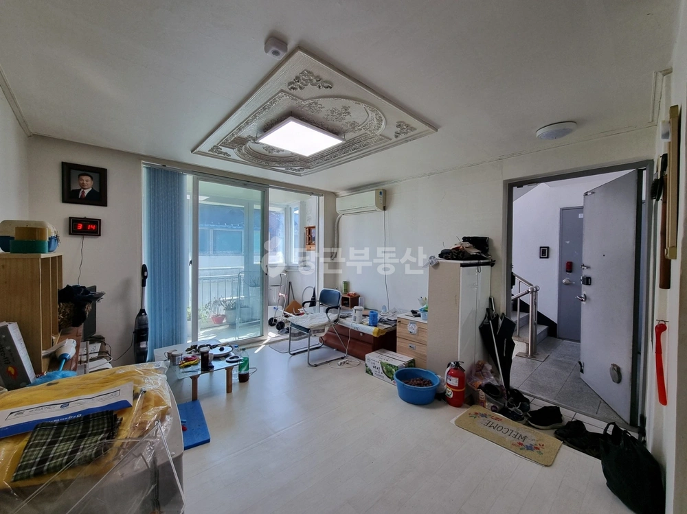 대전광역시 대덕구 평촌동 빌라(투룸 이상) 사진 1