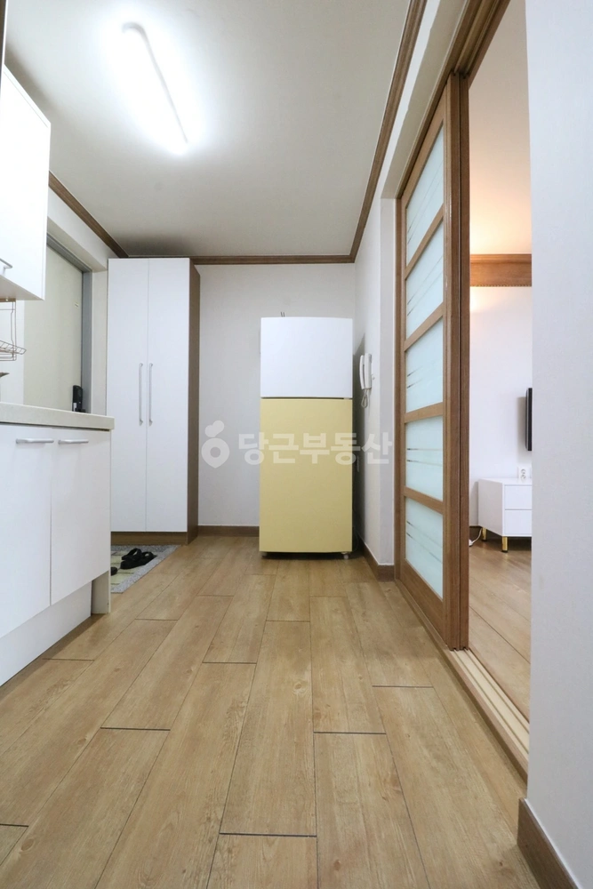 경상북도 포항시 남구 오천읍 원룸 사진 1