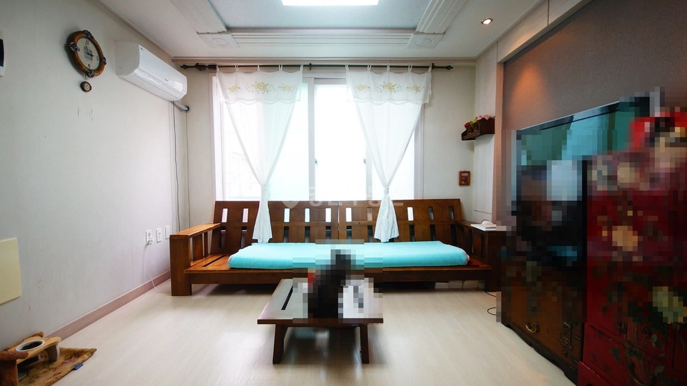 인천광역시 서해구 검암동 빌라(투룸 이상) 사진 1