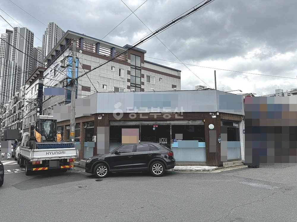 대구광역시 달서구 본동 상가 사진 1
