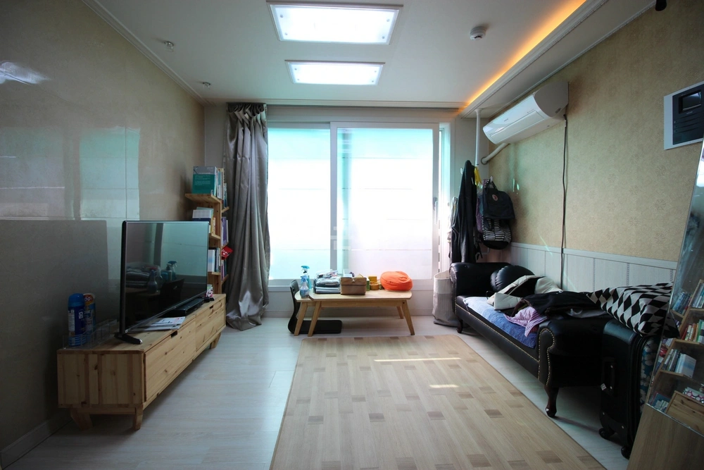 인천광역시 서해구 검암동 빌라(투룸 이상) 사진 1