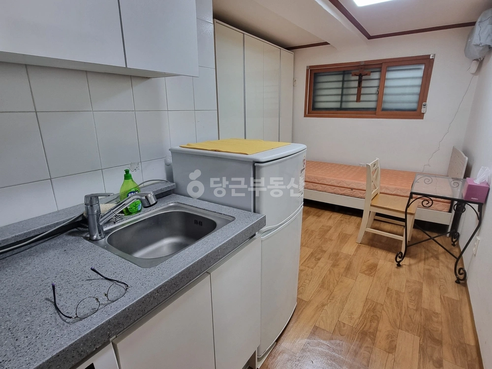 서울특별시 관악구 봉천동 원룸 사진 1