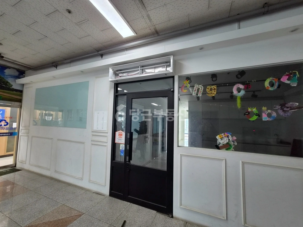 경기도 파주시 동패동 상가 사진 1