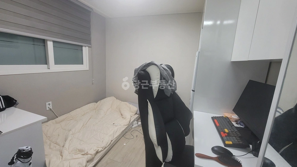 서울특별시 동작구 사당동 원룸 사진 1