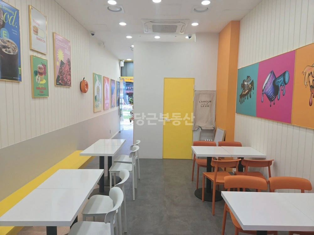 서울특별시 송파구 장지동 상가 사진 1
