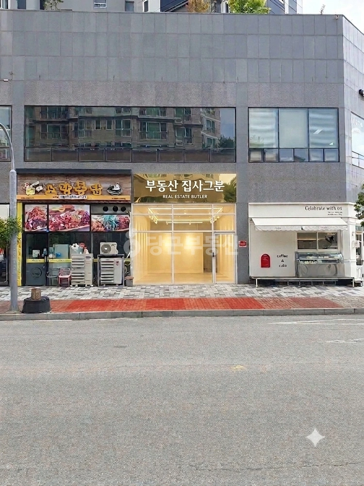 전남광주통합특별시 무안군 삼향읍 상가 사진 1