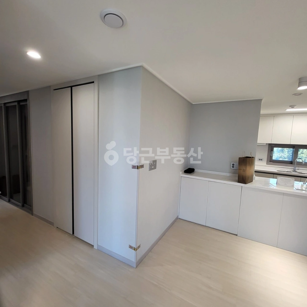 경상남도 창원시 마산회원구 양덕동 아파트 사진 1