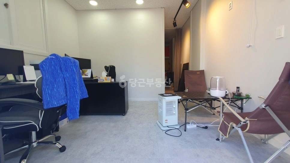 대구광역시 달서구 성당동 상가 사진 1