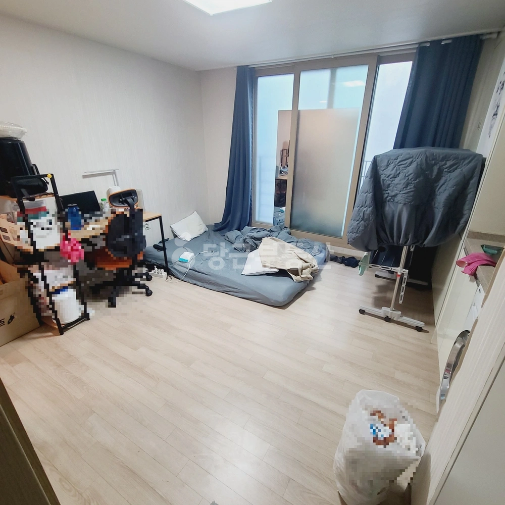 서울특별시 송파구 문정동 원룸 사진 1