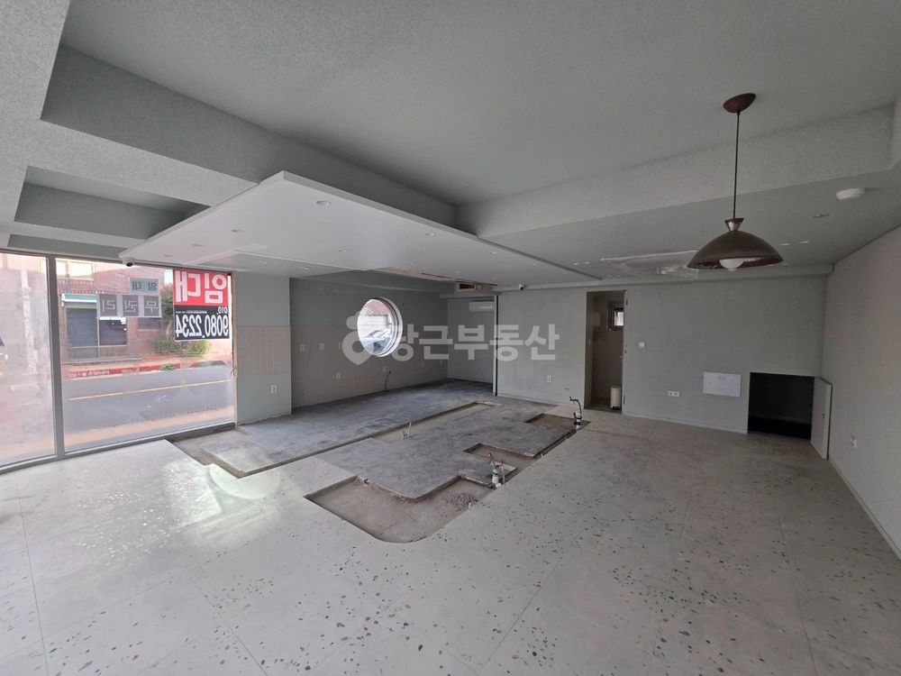 제주특별자치도 제주시 이도2동 상가 사진 1