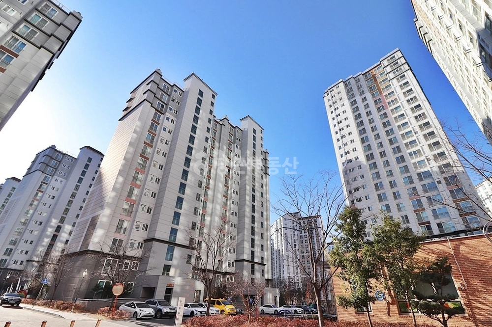 대구광역시 달성군 현풍읍 아파트 사진 1