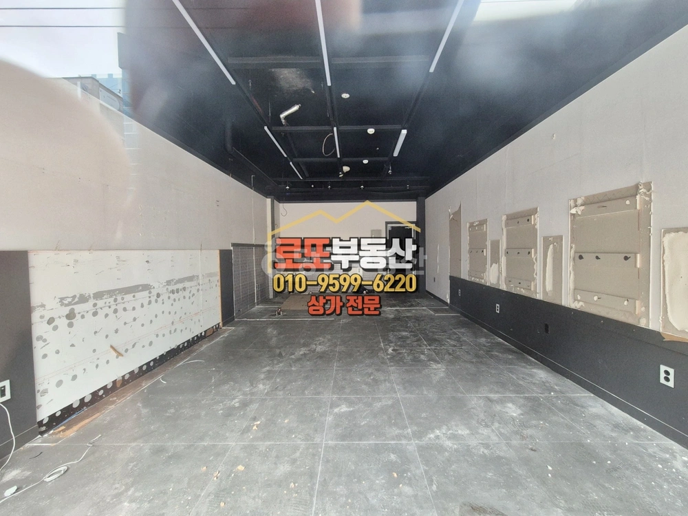 전북특별자치도 익산시 부송동 상가 사진 1