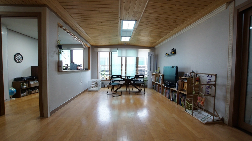 인천광역시 서해구 경서동 빌라(투룸 이상) 사진 1