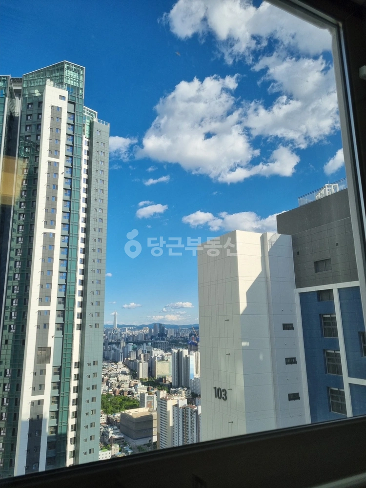 서울특별시 동대문구 전농동 오피스텔 사진 1
