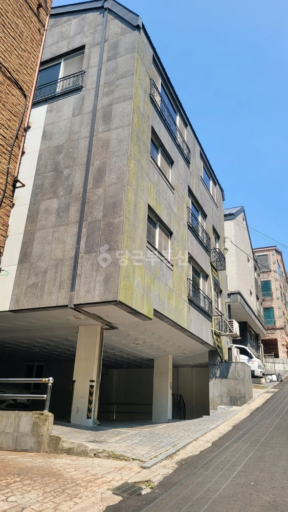 경기도 과천시 문원동 빌라(투룸 이상) 사진 1