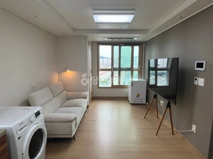 인천광역시 부평구 부평동 오피스텔 사진 1