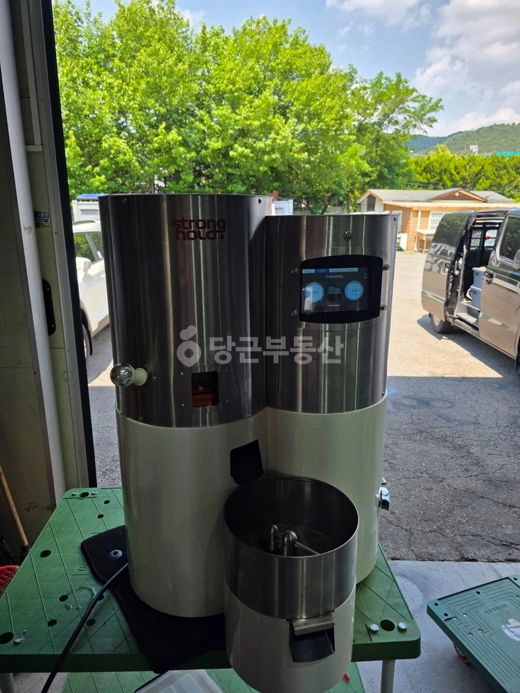 경기도 양주시 삼숭동 공장/창고 사진 1