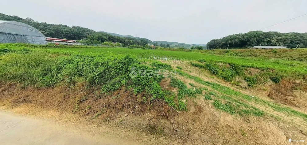 경기도 화성시 효행구 봉담읍 토지 사진 1