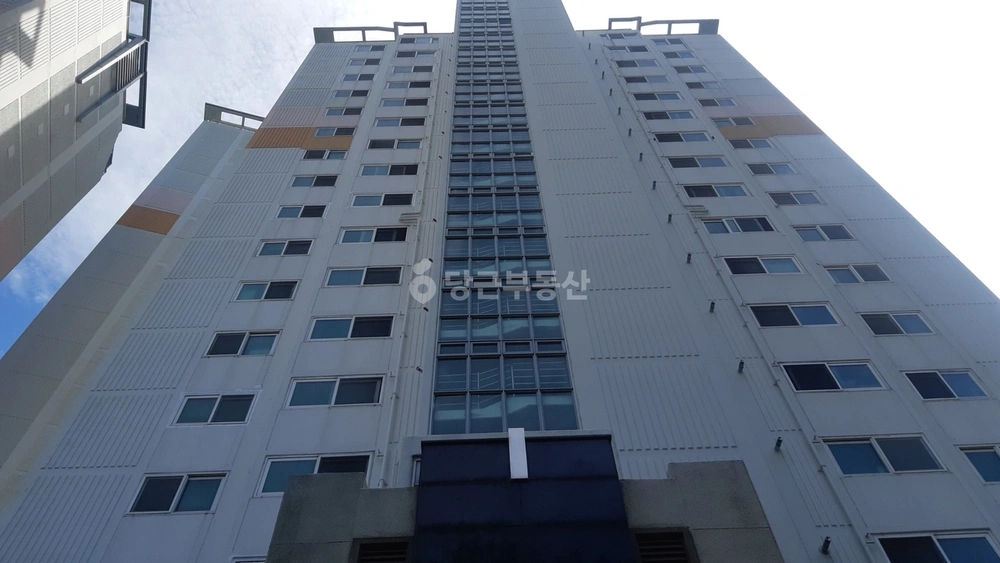 부산광역시 남구 대연동 아파트 사진 1
