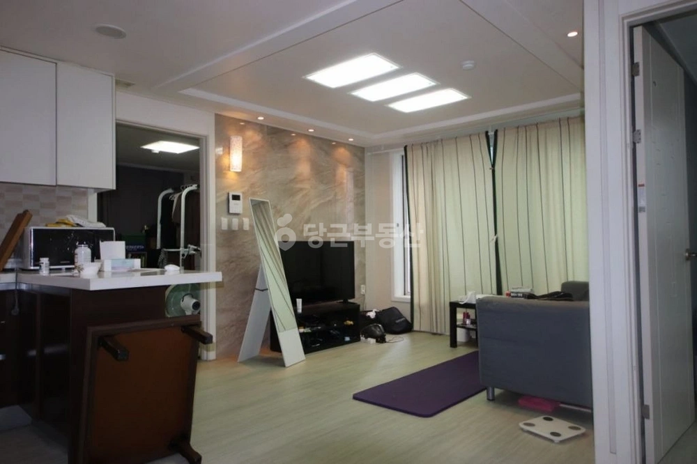 서울특별시 금천구 독산동 빌라(투룸 이상) 사진 1
