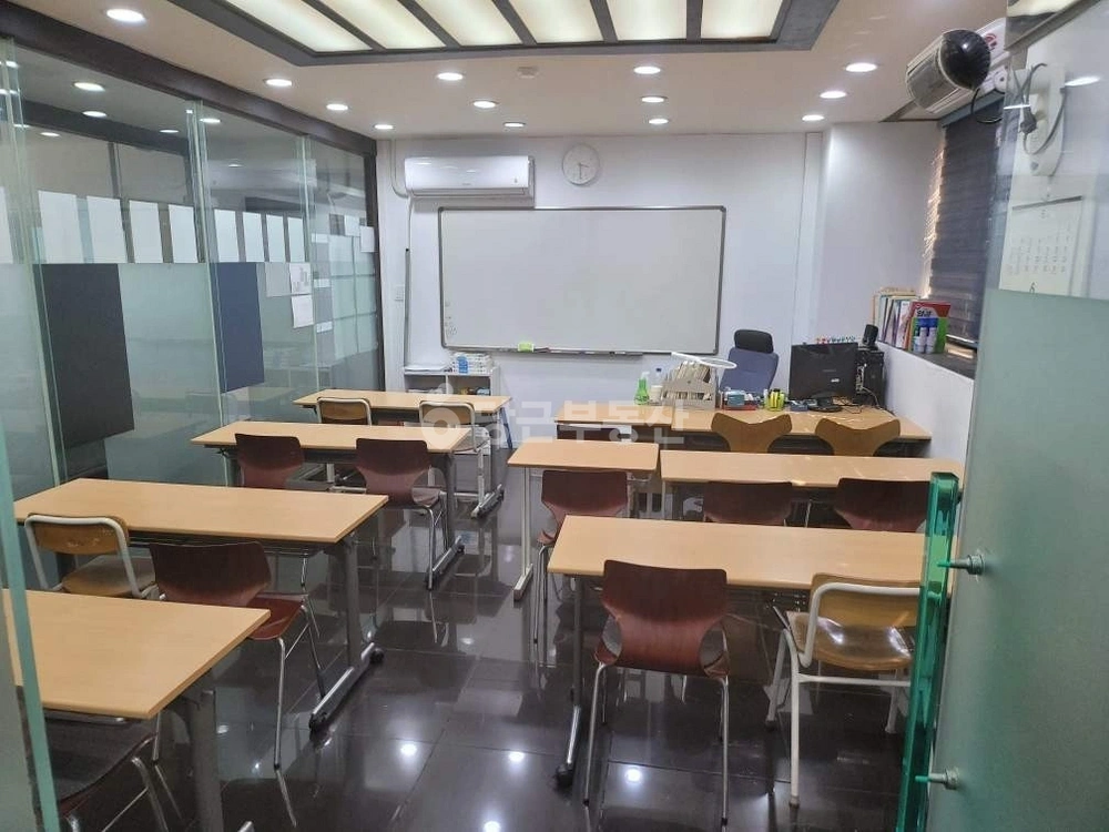 제주특별자치도 제주시 이도2동 상가 사진 1