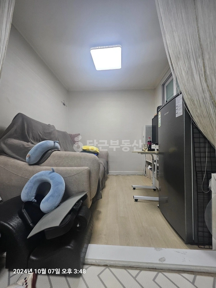 인천광역시 서해구 심곡동 빌라(투룸 이상) 사진 1