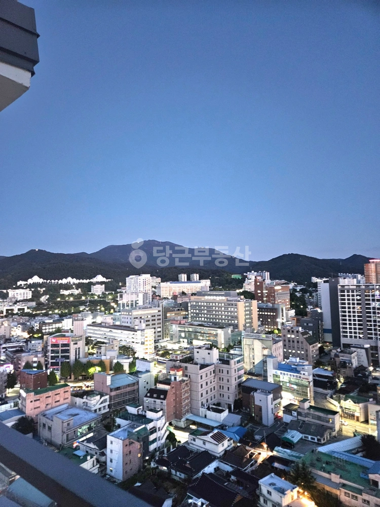 전남광주통합특별시 동구 금동 오피스텔 사진 1
