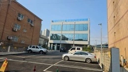 경기도 수원시 팔달구 인계동 상가 사진 1
