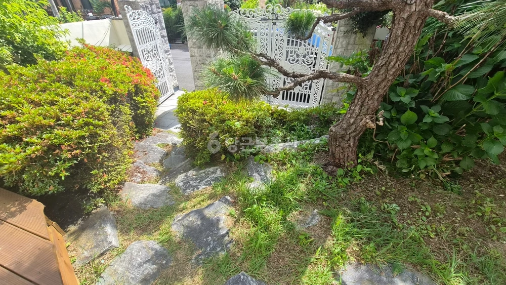 경상남도 창원시 성산구 사파동 단독/전원주택 사진 1