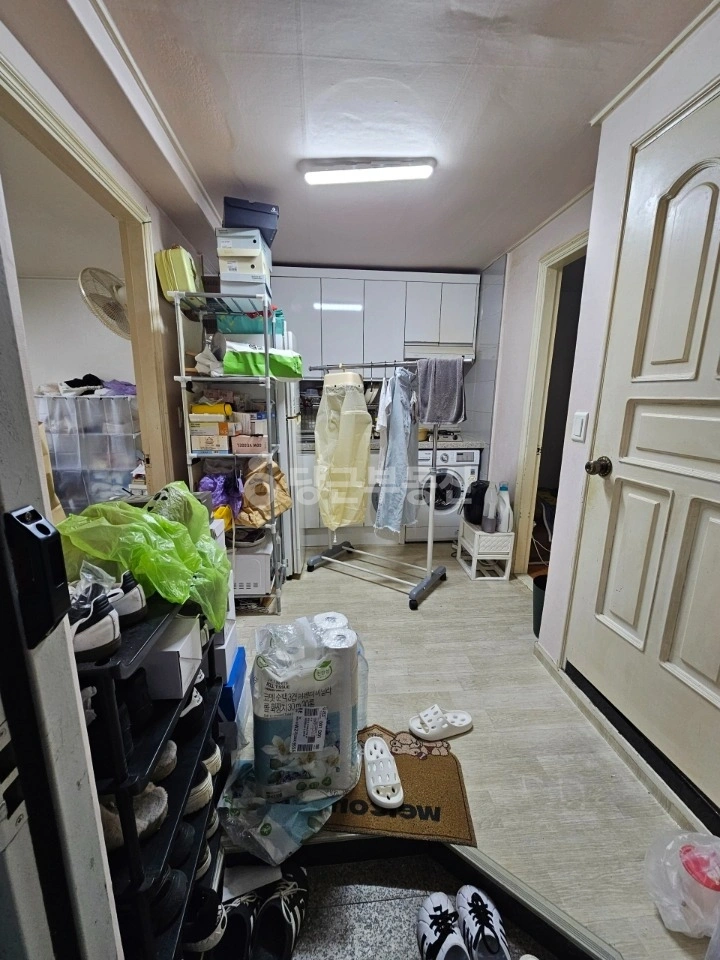 서울특별시 광진구 자양동 빌라(투룸 이상) 사진 1