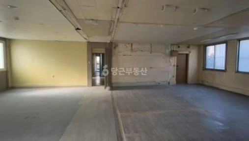 부산광역시 부산진구 부전동 상가 사진 1